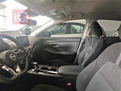 نیسان سێنترا